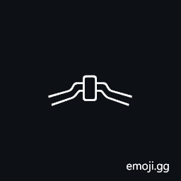 Anatolian Hieroglyph A204 Symbol