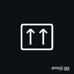 Anatolian Hieroglyph A206 Symbol