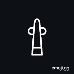 Anatolian Hieroglyph A208 Symbol