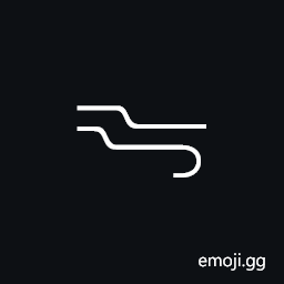 Anatolian Hieroglyph A213 Symbol