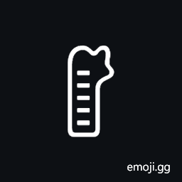 Anatolian Hieroglyph A216 Symbol