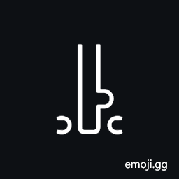 Anatolian Hieroglyph A217 Symbol