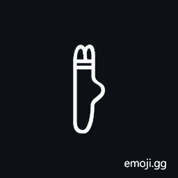 Anatolian Hieroglyph A220 Symbol