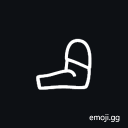 Anatolian Hieroglyph A243 Symbol