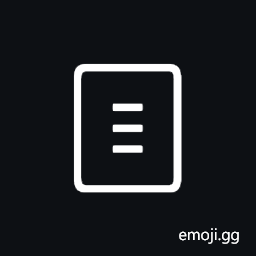 Anatolian Hieroglyph A260 Symbol