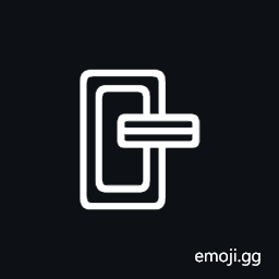 Anatolian Hieroglyph A262 Symbol