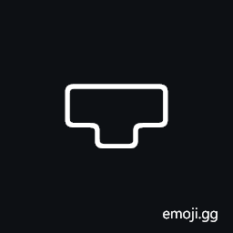 Anatolian Hieroglyph A263 Symbol
