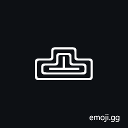 Anatolian Hieroglyph A264 Symbol