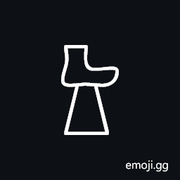Anatolian Hieroglyph A266 Symbol