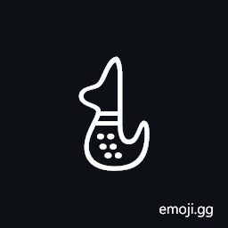 Anatolian Hieroglyph A272 Symbol