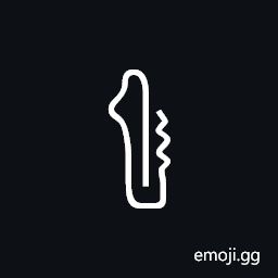Anatolian Hieroglyph A273 Symbol