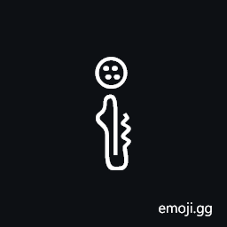Anatolian Hieroglyph A274 Symbol