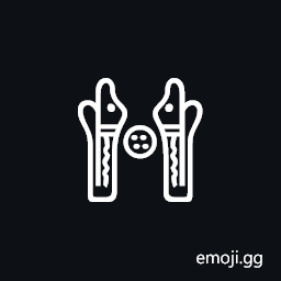 Anatolian Hieroglyph A275 Symbol
