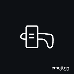 Anatolian Hieroglyph A281 Symbol