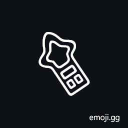 Anatolian Hieroglyph A285 Symbol
