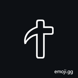 Anatolian Hieroglyph A286 Symbol