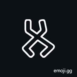 Anatolian Hieroglyph A287 Symbol
