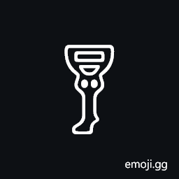 Anatolian Hieroglyph A293 Symbol