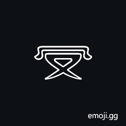 Anatolian Hieroglyph A294A Symbol