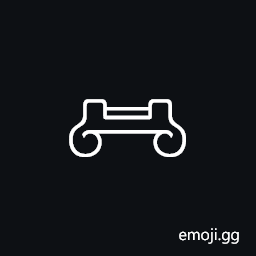 Anatolian Hieroglyph A300 Symbol