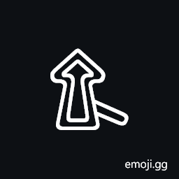 Anatolian Hieroglyph A321 Symbol