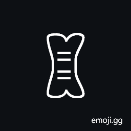 Anatolian Hieroglyph A324 Symbol