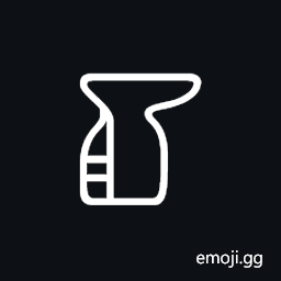 Anatolian Hieroglyph A328 Symbol