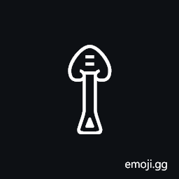 Anatolian Hieroglyph A329 Symbol