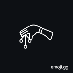 Anatolian Hieroglyph A330 Symbol