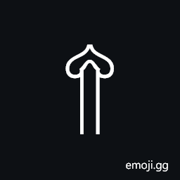 Anatolian Hieroglyph A332C Symbol