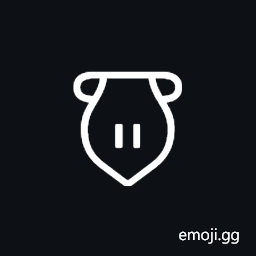 Anatolian Hieroglyph A342 Symbol