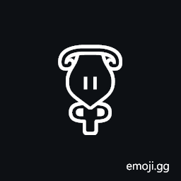 Anatolian Hieroglyph A343 Symbol