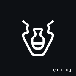 Anatolian Hieroglyph A344 Symbol