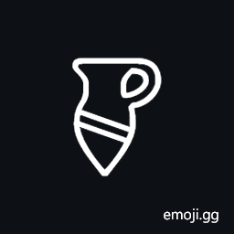 Anatolian Hieroglyph A345 Symbol