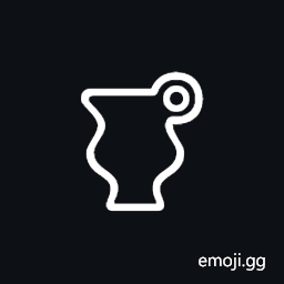 Anatolian Hieroglyph A346 Symbol