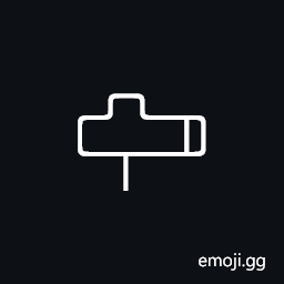Anatolian Hieroglyph A359A Symbol