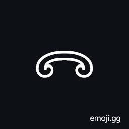 Anatolian Hieroglyph A363 Symbol