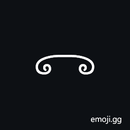 Anatolian Hieroglyph A364 Symbol