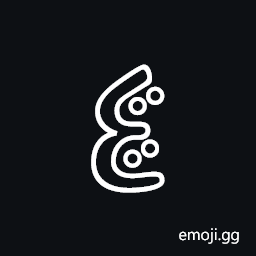 Anatolian Hieroglyph A368A Symbol