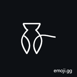 Anatolian Hieroglyph A371A Symbol