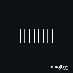 Anatolian Hieroglyph A393 Eight Symbol