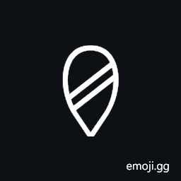 Anatolian Hieroglyph A409 Symbol