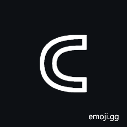 Anatolian Hieroglyph A410A End Logogram Mark Symbol