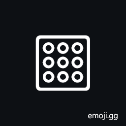 Anatolian Hieroglyph A427 Symbol