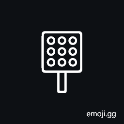 Anatolian Hieroglyph A428 Symbol
