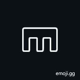 Anatolian Hieroglyph A431 Symbol