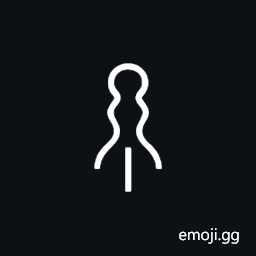 Anatolian Hieroglyph A436 Symbol