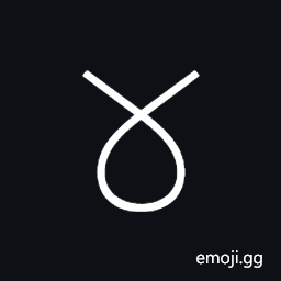 Anatolian Hieroglyph A438 Symbol