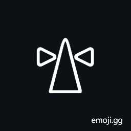 Anatolian Hieroglyph A440 Symbol