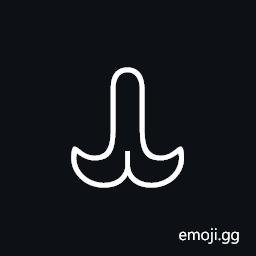 Anatolian Hieroglyph A442 Symbol